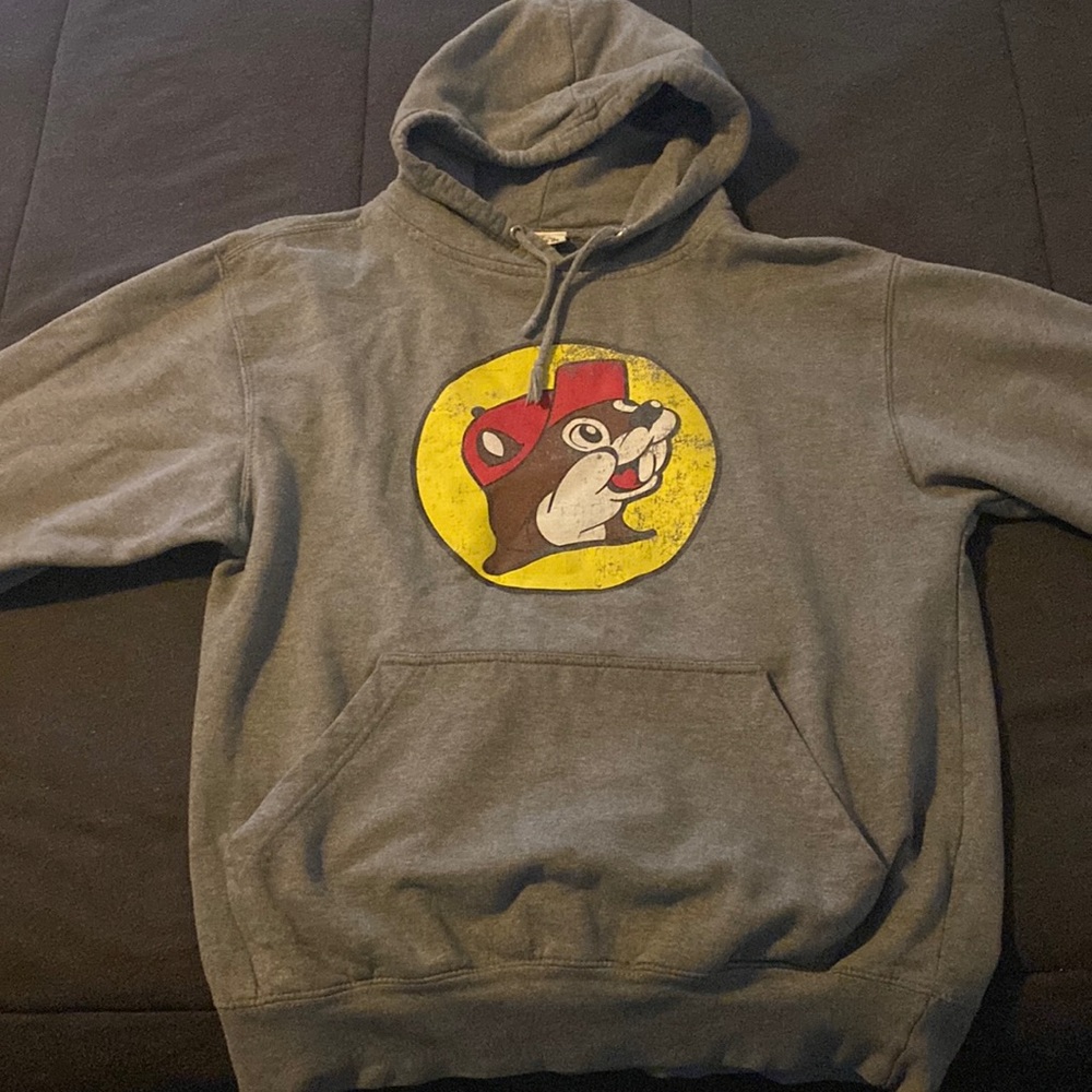 Buc-ee’s hoodie